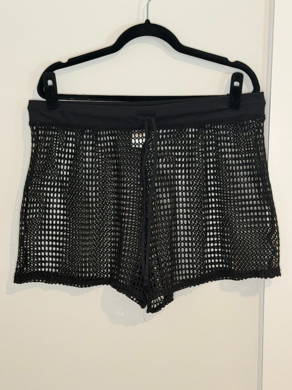 Shade and Shore - Shorts Cover UP